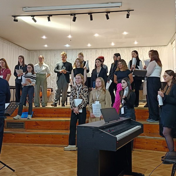     Музыку Олега Лундстрема услышат в московских школах