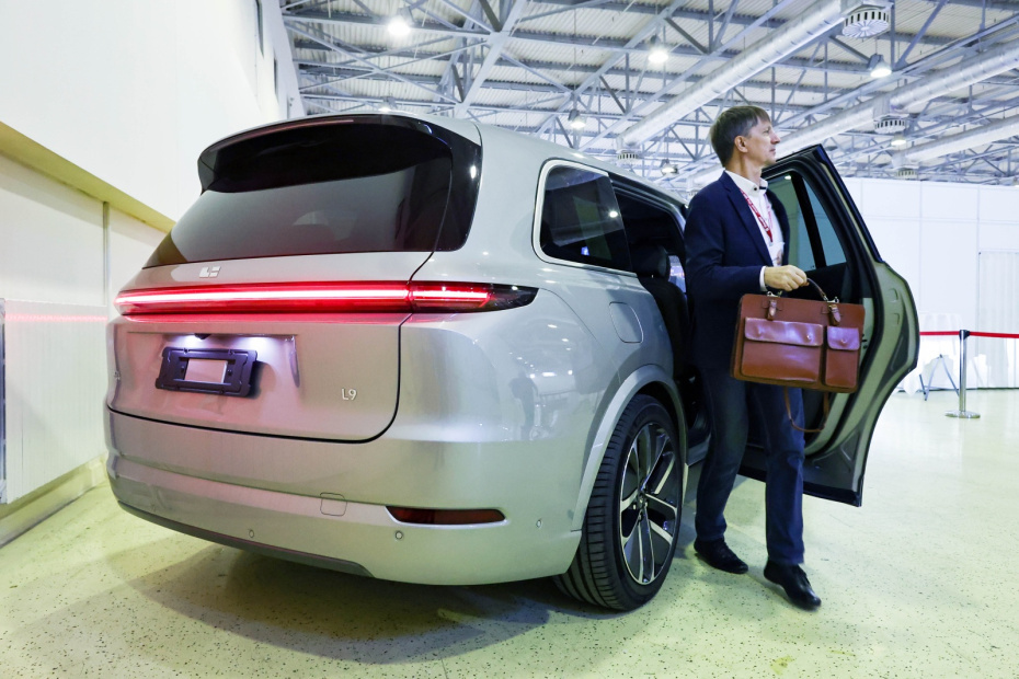    Сергей Петров/NEWS.ru