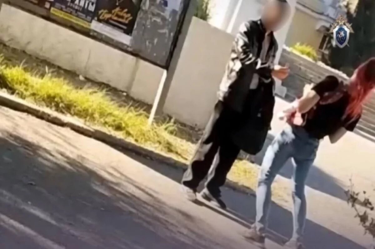    Гулявшая с младенцем в Магнитогорске пьяная мать заинтересовала следствие