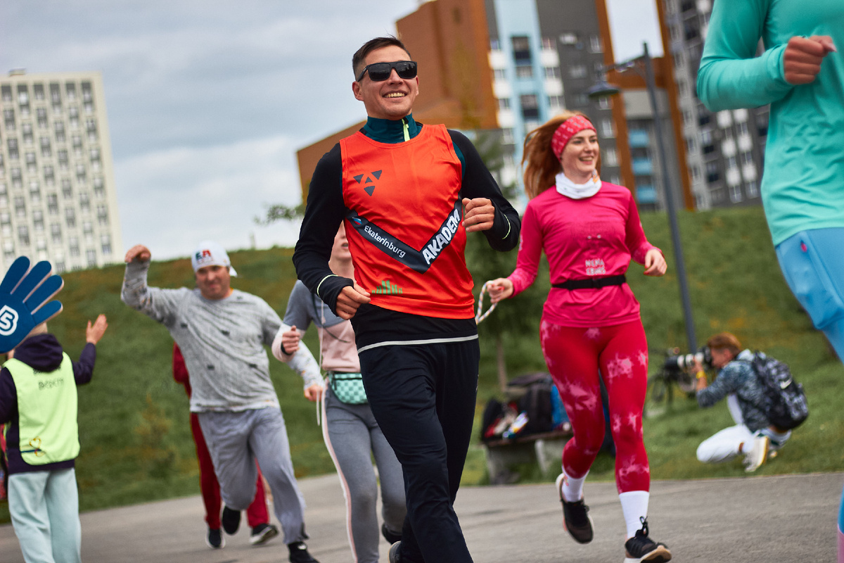 Фотографии предоставлены клубом "5 верст"