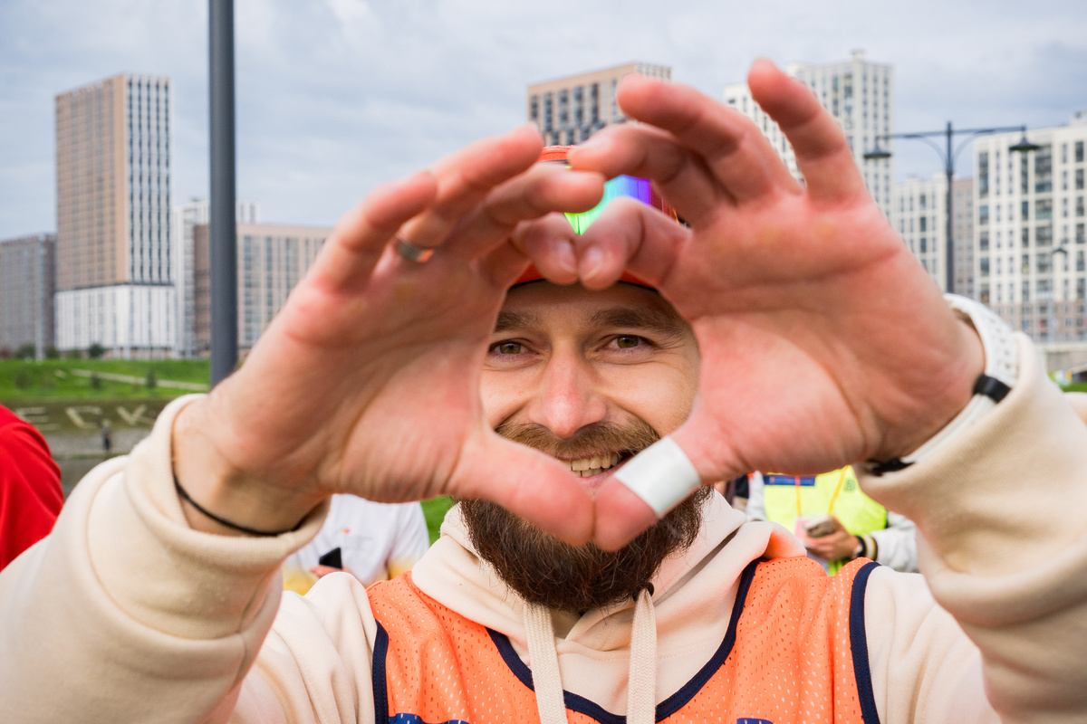 Фотографии предоставлены клубом "5 верст"