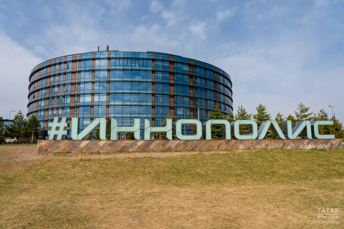 Фото: © Салават Камалетдинов / «Татар-информ»