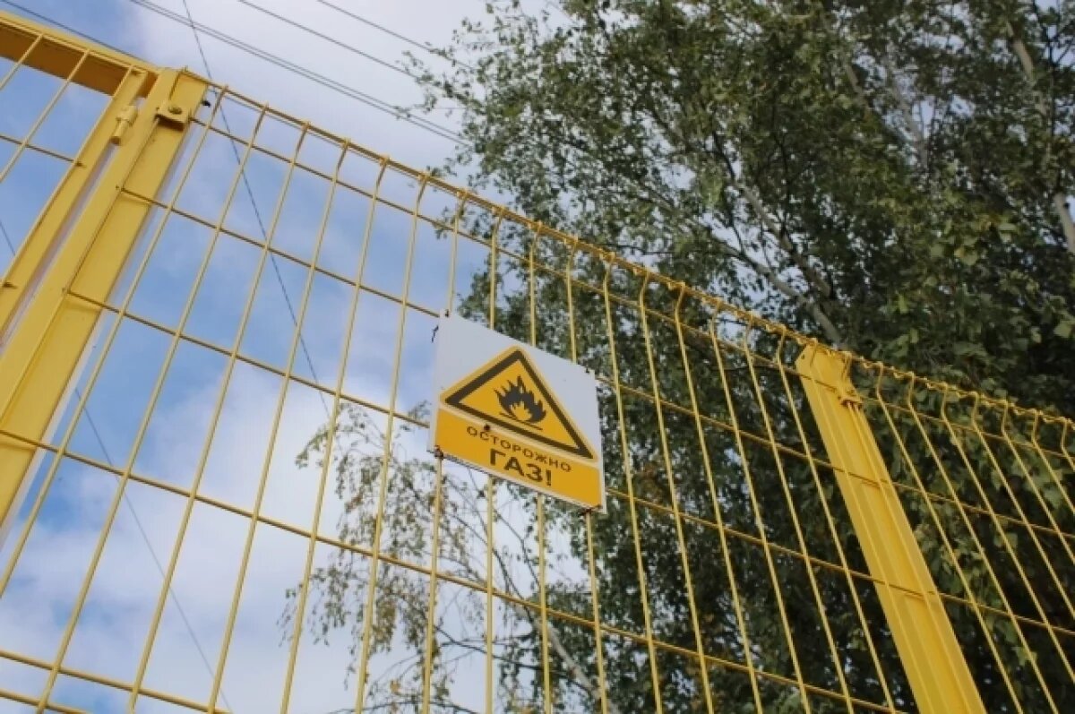    Газификацию Рубцовска и Славгорода отложили до 2030 года