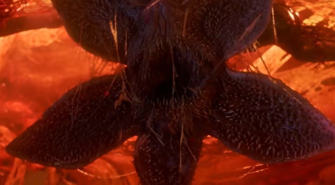     Кадр из 5 сезона сериала «Очень странные дела» (2025)