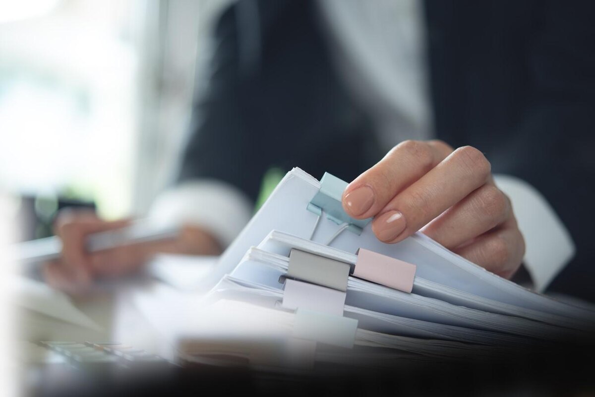 TippaPatt / Shutterstock / FOTODOM📷С 2018 года адресные справки заменили упраздненные домовые книги и выписки из них