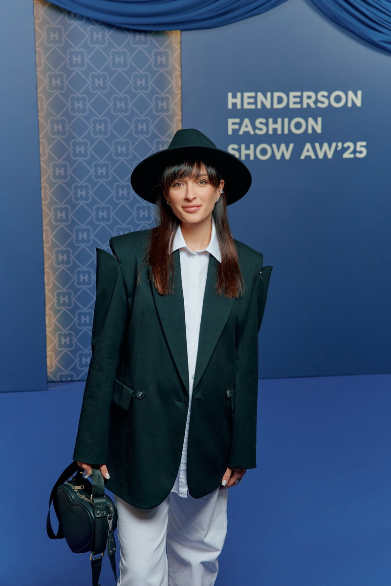 Алла Борисевич 