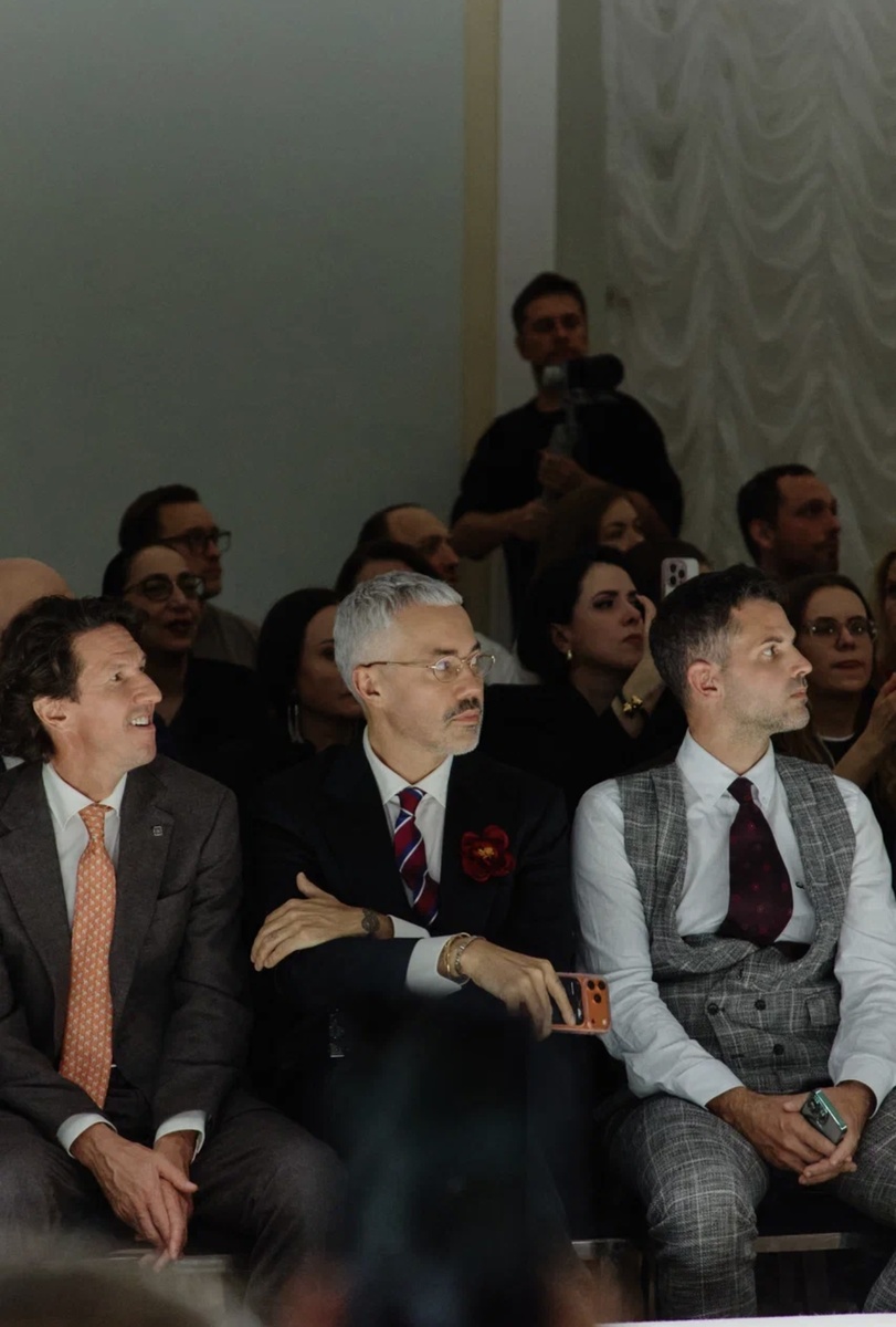 Александр Рогов