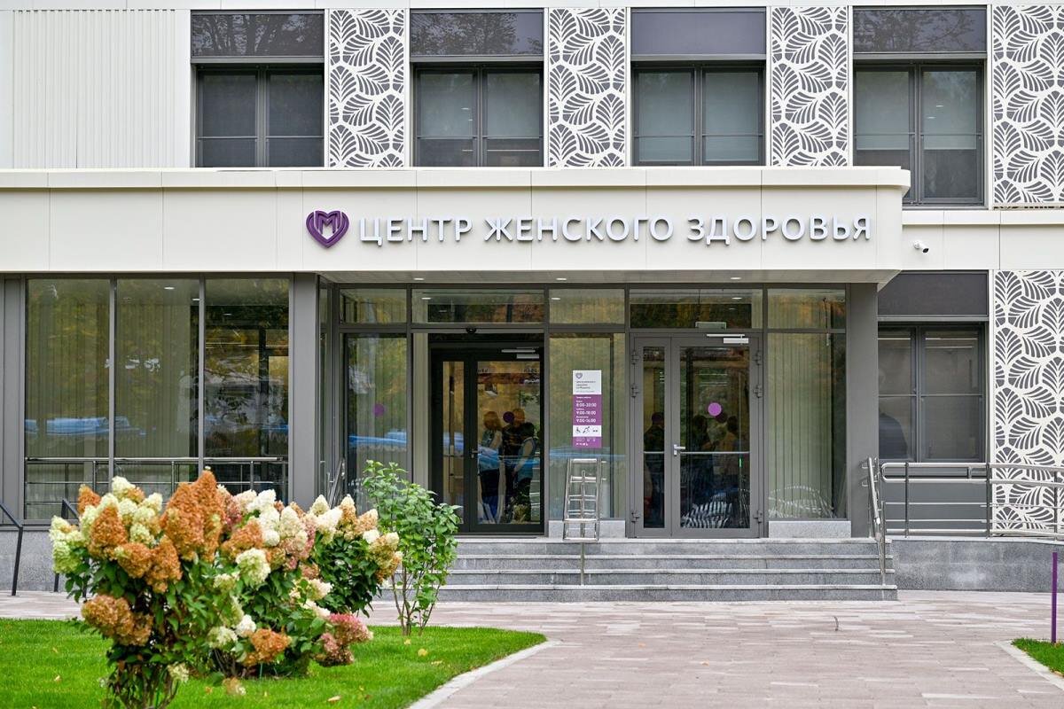    Фото: Максим Мишин/правительство Москвы, источник: mos.ru