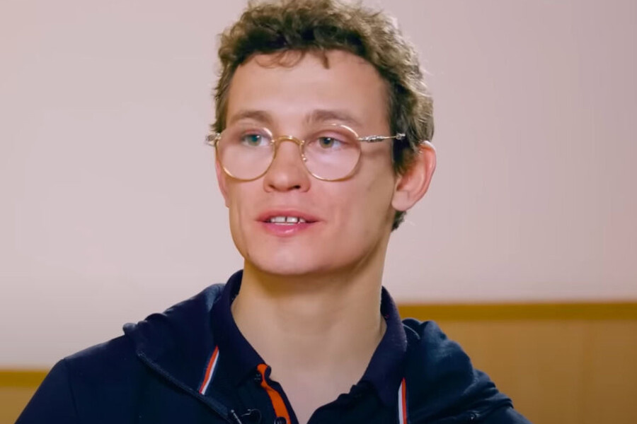    Фото: скриншот из видео на YouTube, источник: spbdnevnik.ru