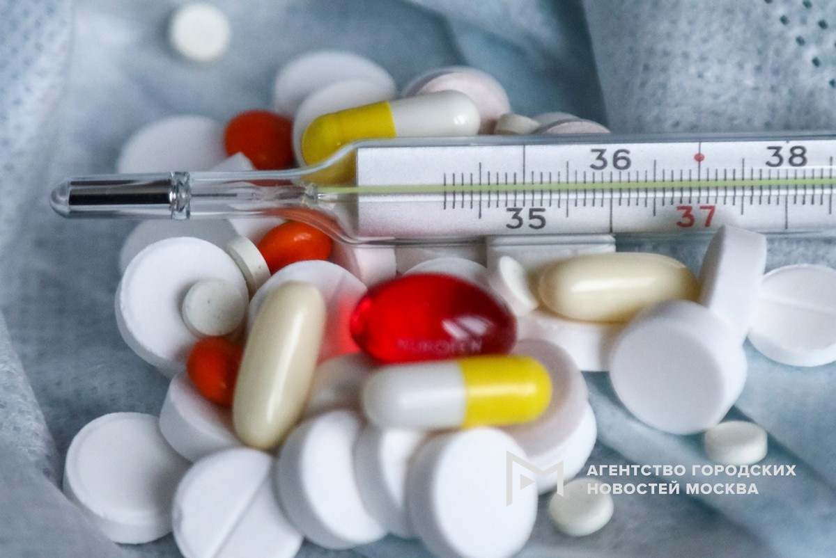 Фотограф: Артур Новосильцев