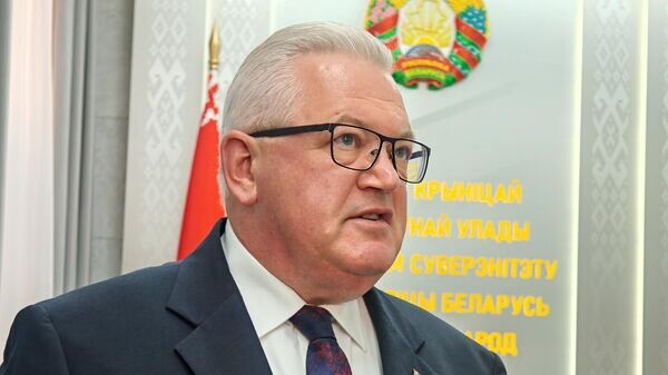    © Sputnik / Тамара Беляева