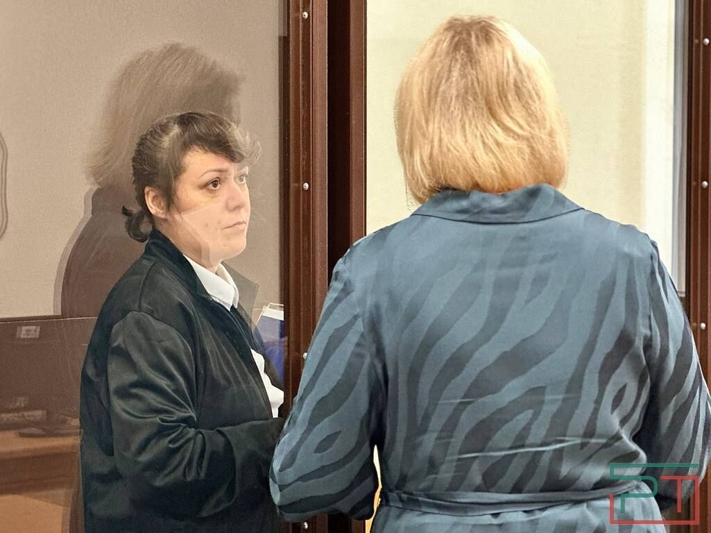 Фото: Анастасия Богданова / «РТ»