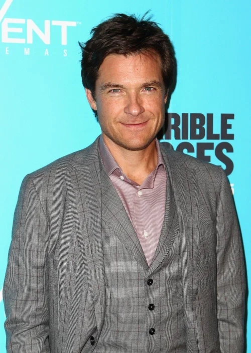 актер Джейсон Бейтман