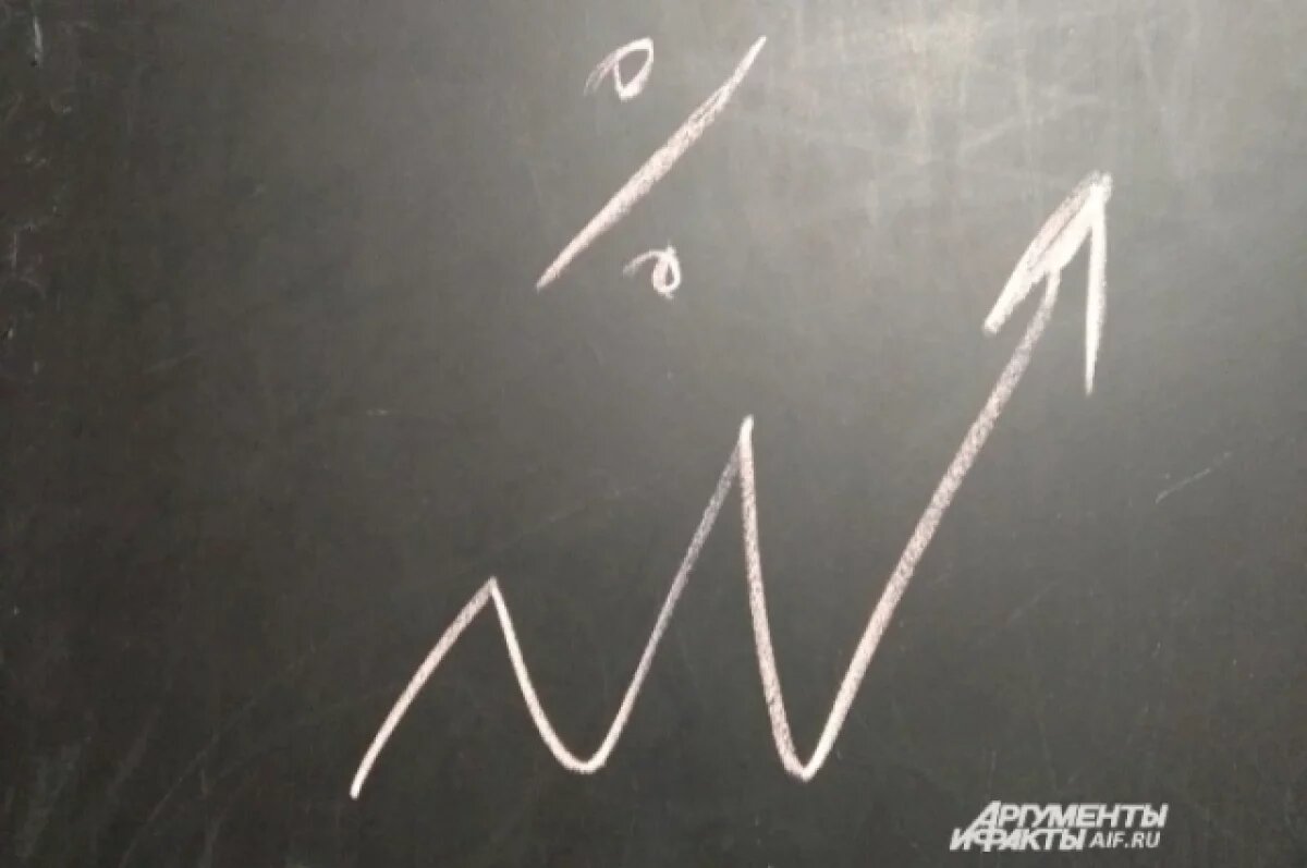    Рязанская область заняла второе место в ЦФО по росту объёмов производства