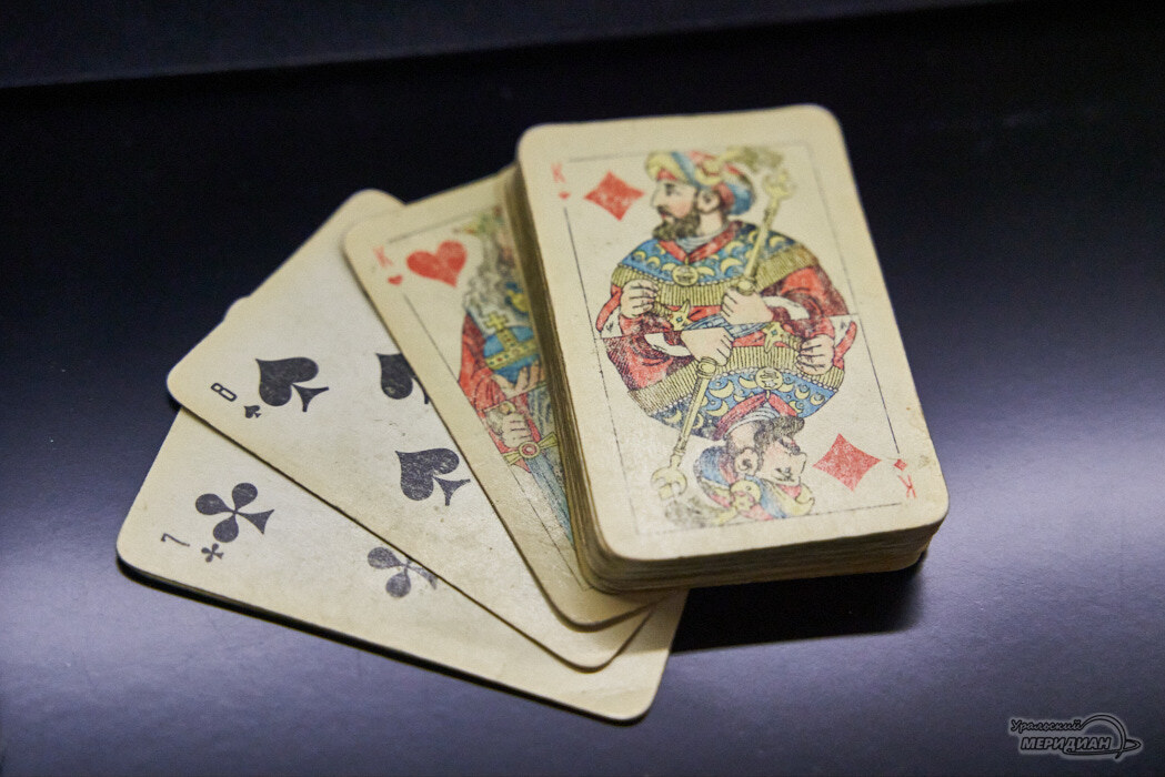    Фото Лидия Аникина © ИА «Уральский меридиан»