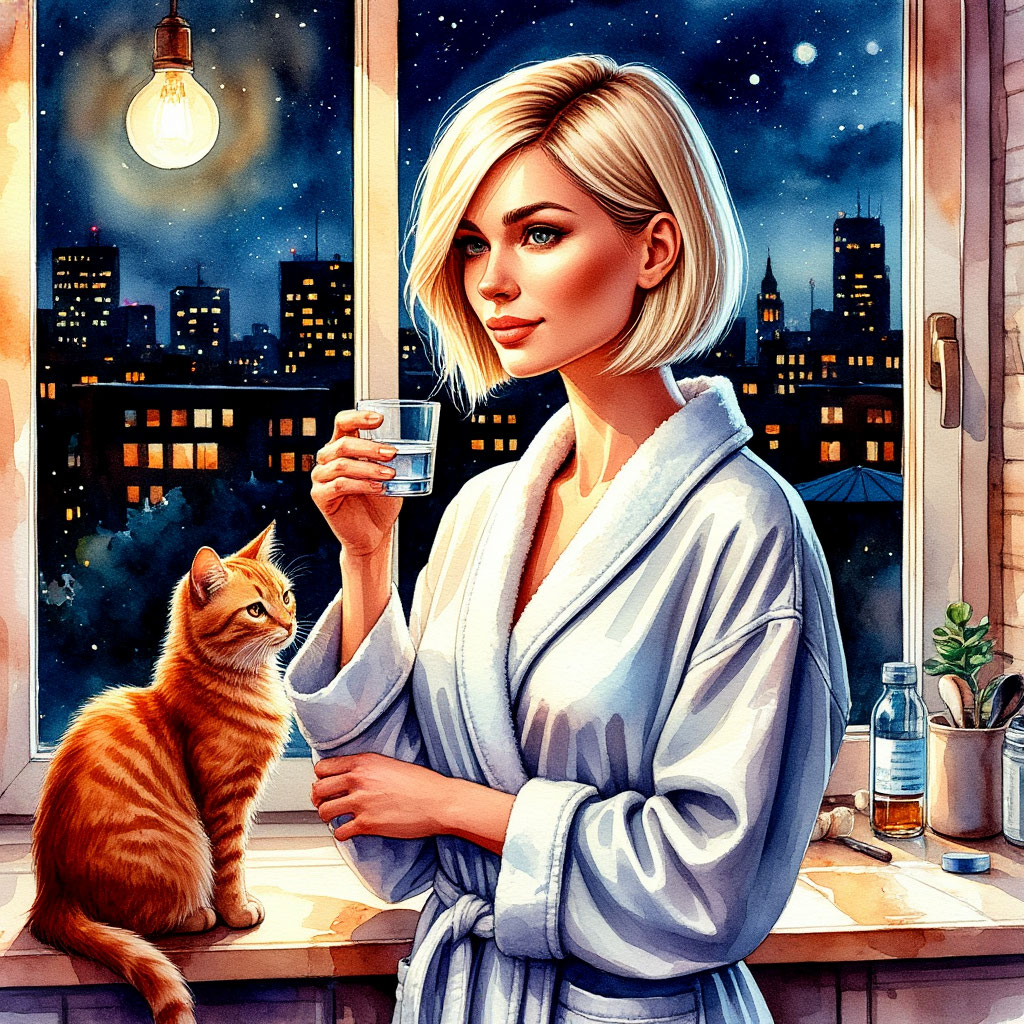 Энергия жизни