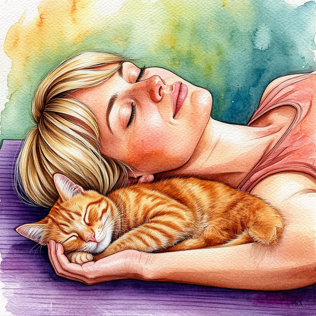 Энергия жизни