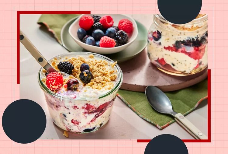    Photographer: Robby Lozano, Food Stylist: Marianne Williams, Prop Stylist: Tucker Vines