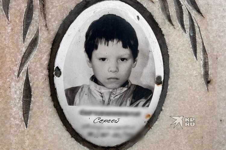 Сережа хорошо знал Бориса и спокойно сел к нему в машину. Фото: Олег Галимов