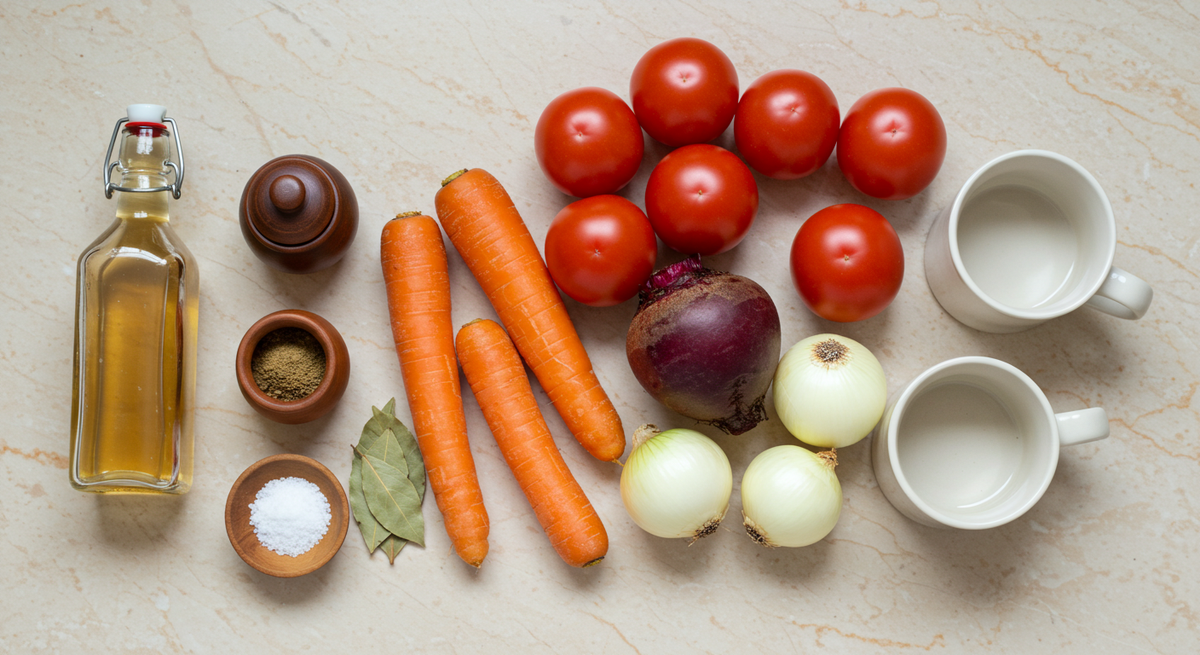 Фото создано специально для канала Кулинарыч, чтобы вдохновить на новые кулинарные подвиги!