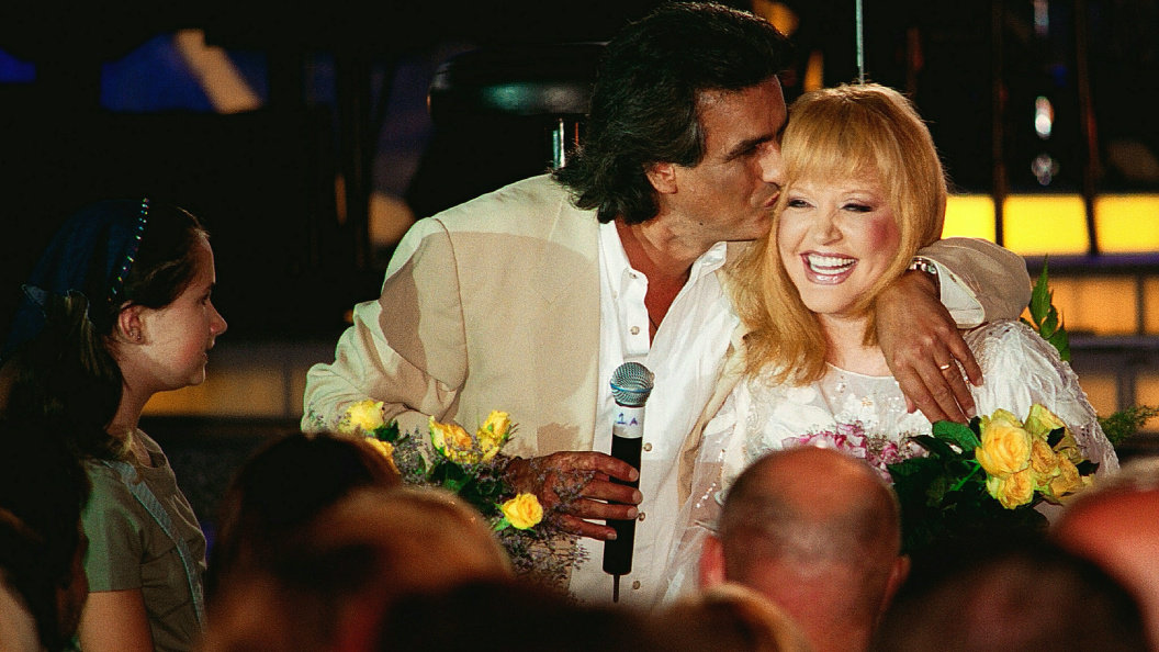    Victor Lisitsyn, Виктор Лисицын/Globallookpress