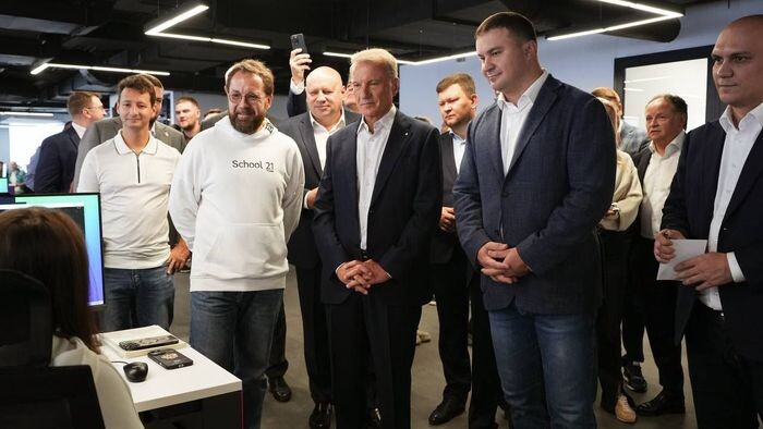    Пресс-служба "Сбера"