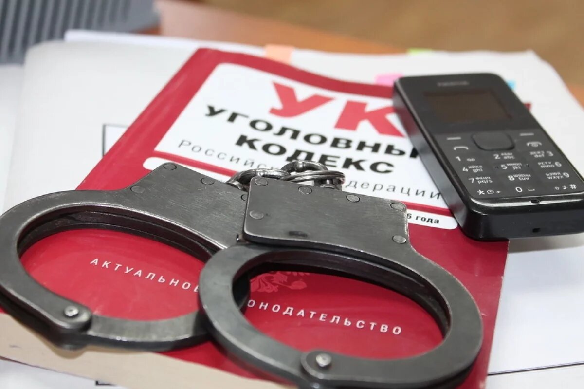    Прятавшегося в Черногории автоподставщика из Ульяновска ждёт суд