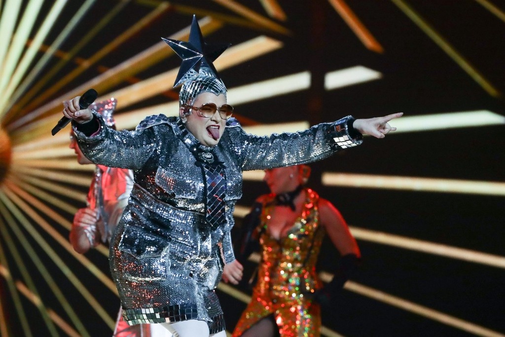    Фото © Вячеслав Прокофьев / ТАСС