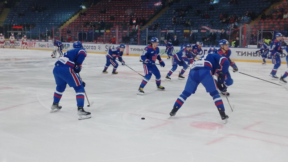 Фото: Neva.Sport