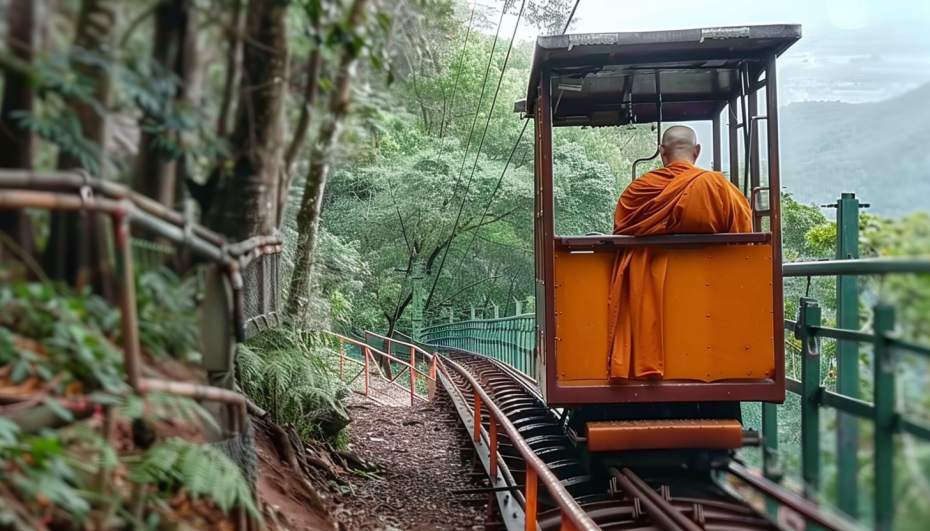    Сгенерировано в Midjourney/NEWS.ru