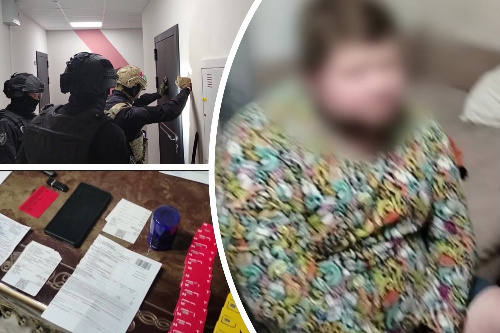    Фото и видео: МВД по Забайкальскому краю