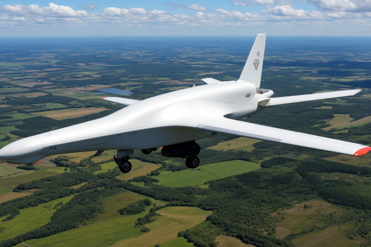    Фото: Шедеврум