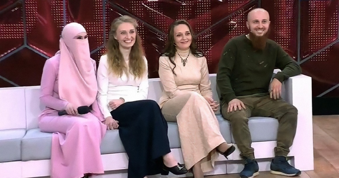    Фото: скрин видео программы "Андрей Малахов. Прямой эфир", источник: smotrim.ru