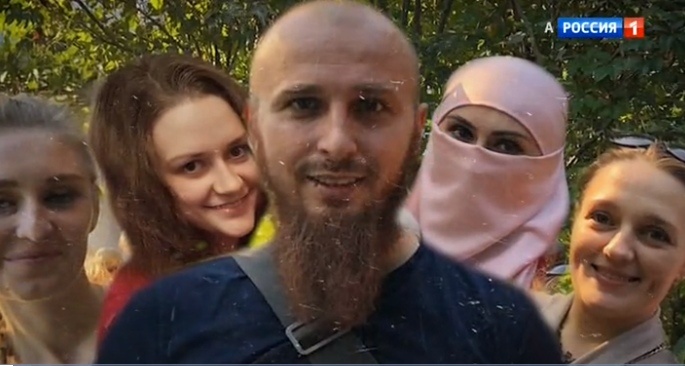    Фото: скрин фото "Блог главы большой семьи Ивана Сухова", источник: VK.com