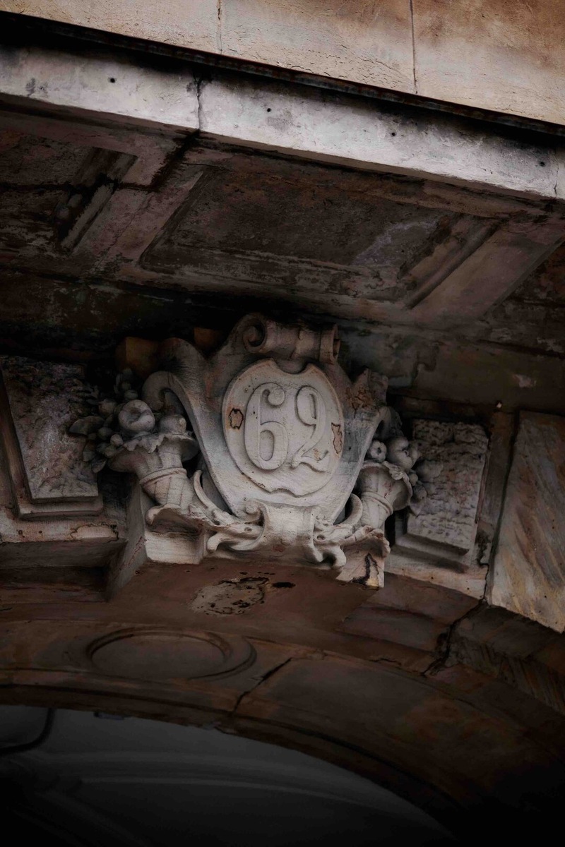    Фото: Изображение предоставлено «Собака.ru» пресс-службой Дома Радио. Фото: Виктор Челин