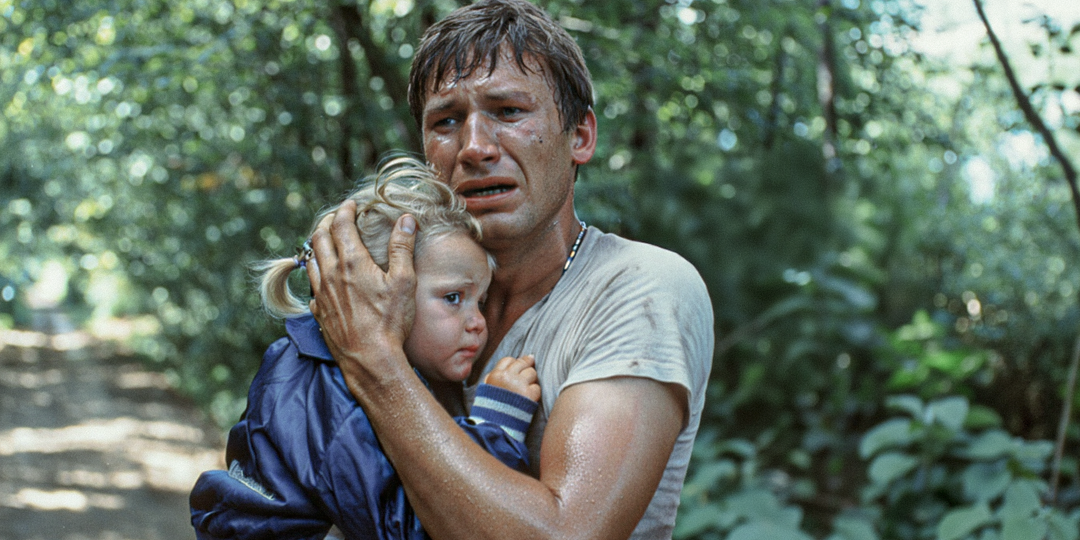 «Взрослые мужики рыдали в трубку»: история пропажи и чудесного спасения годовалой Люды