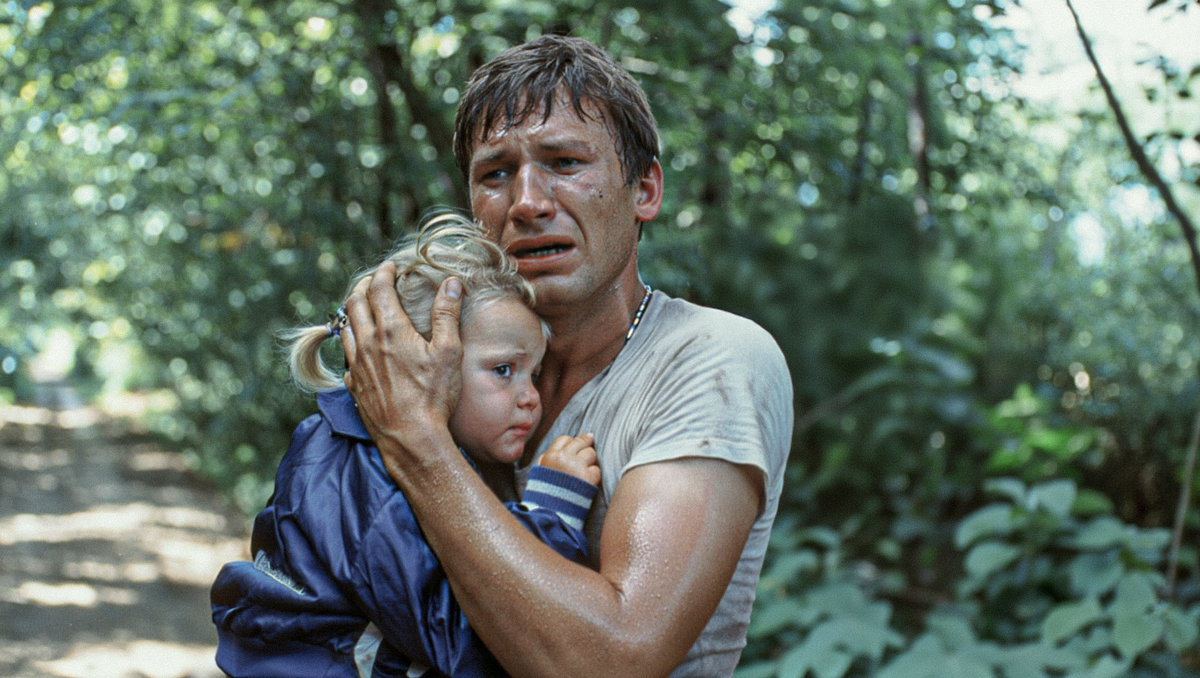 Иллюстрация к истории создана при помощи ИИ