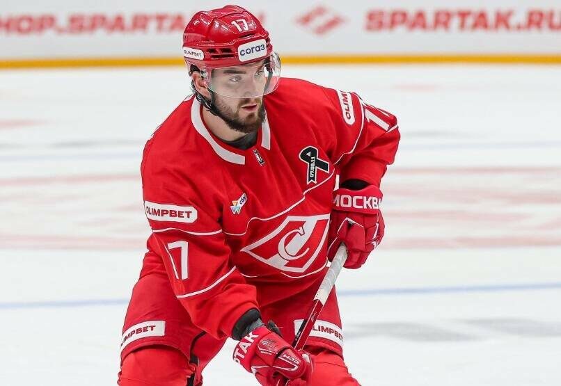 Фото: spartak.ru