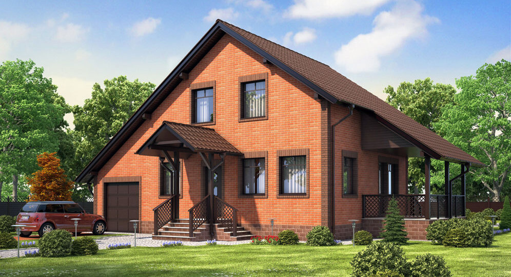 Что выбрать: построить дом или купить готовый?