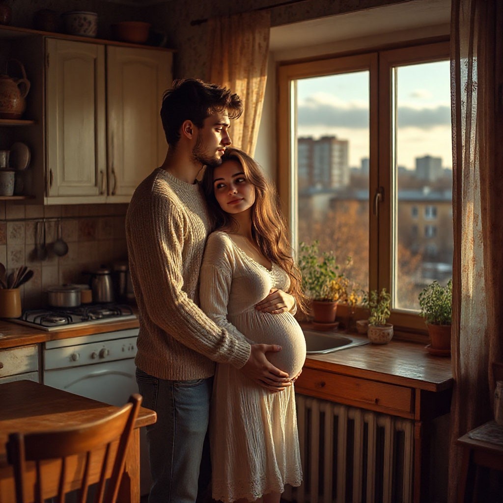 Сгенерировано в Шедеврум