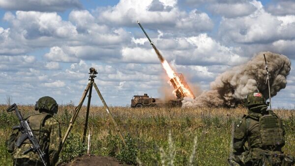    © РИА Новости . Сергей Бобылев