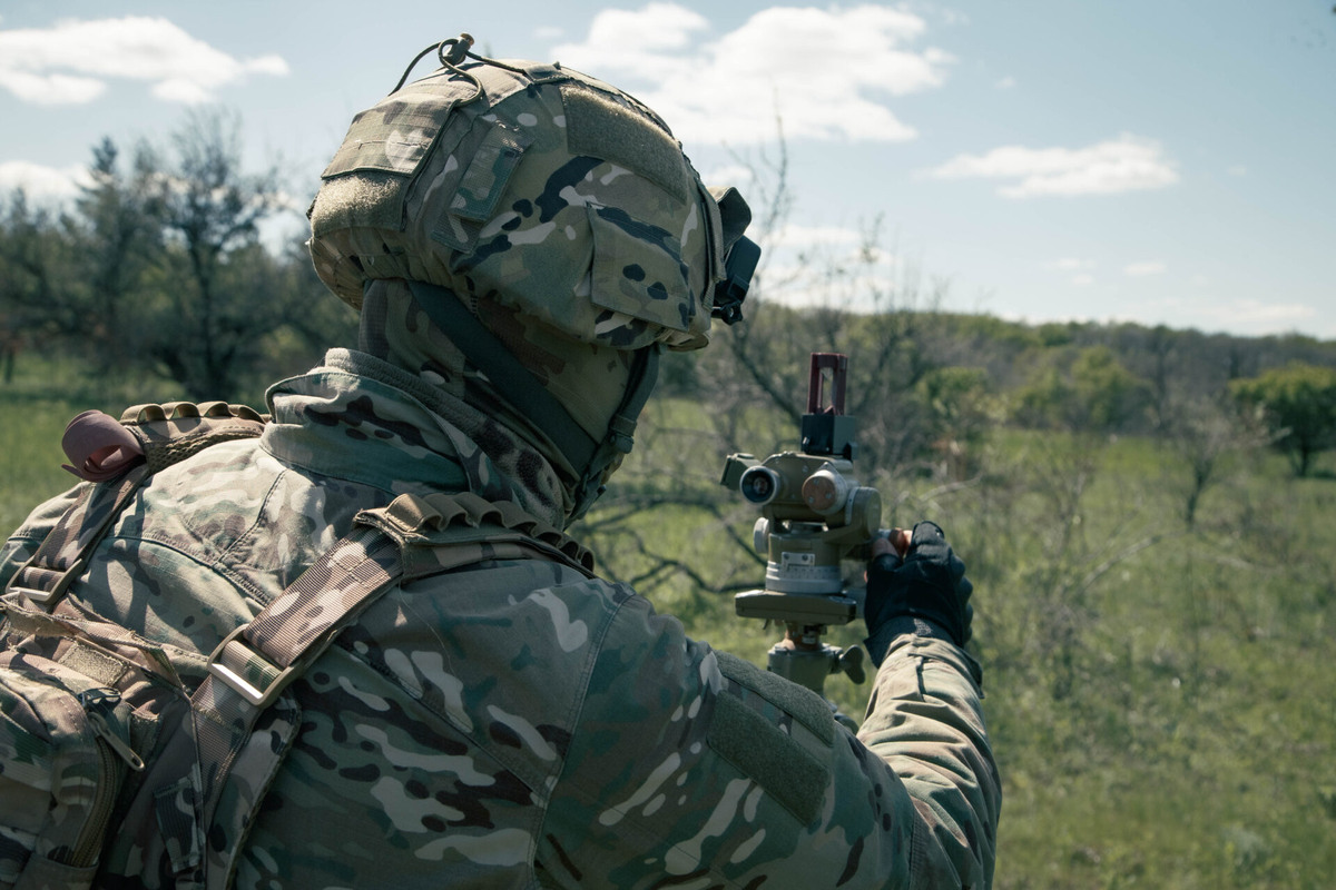    Фото: Министерство обороны России