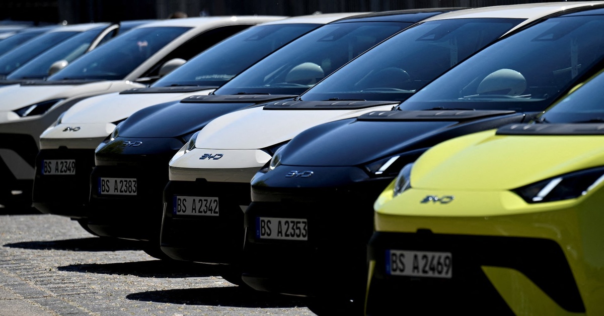 Annegret Hilse/Reuters  📷
