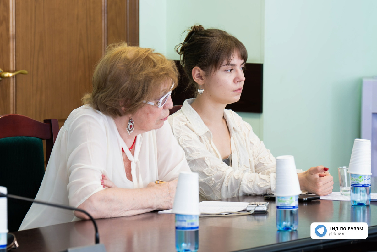 СМИ «Гид по вузам».