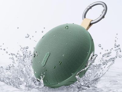    Redmi выпустила бюджетную Bluetooth-колонку с защитой от воды