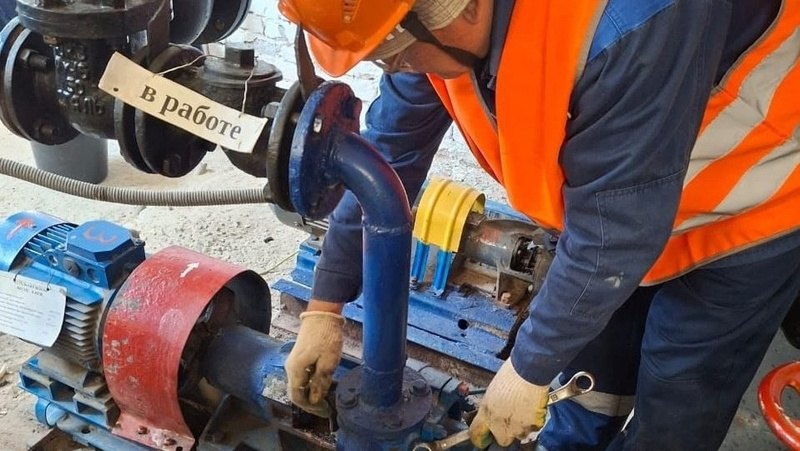      Фото: МинЖКХ Ставрополья