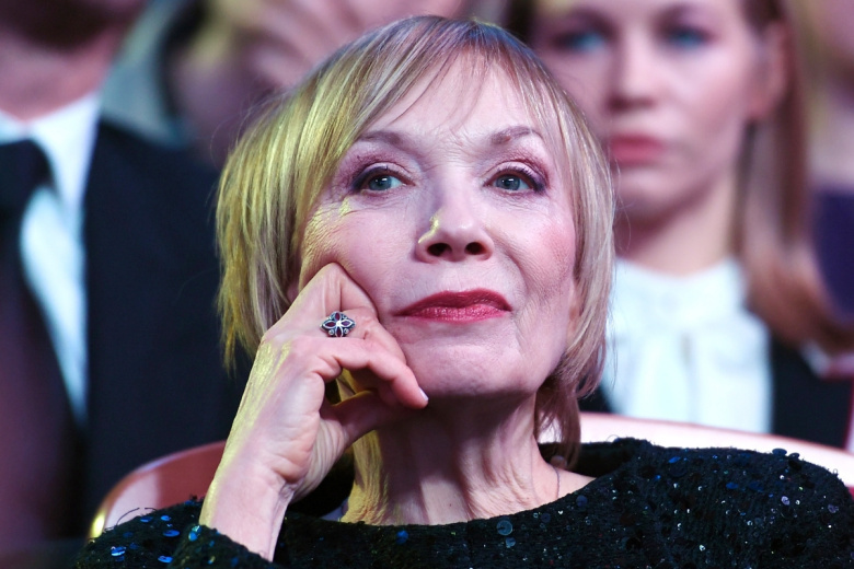 Елена Коренева \ Фото из открытых источников