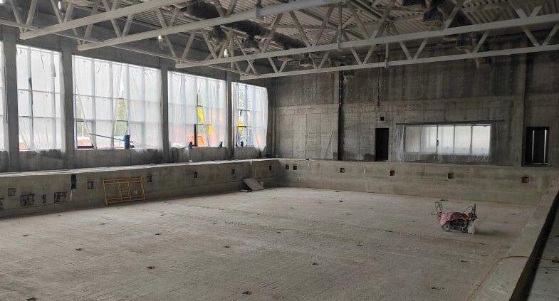    Минстрой МО