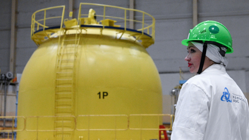    Фото: © РИА Новости/Кирилл Зыков; 5-tv.ru