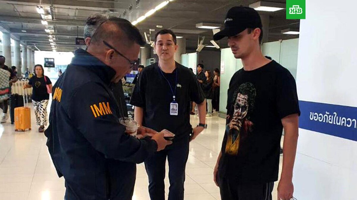    Фото: соцсети / Phuket Info Center